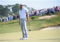 Dustin Johnson Tank Top #3482087