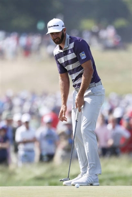 Dustin Johnson posters