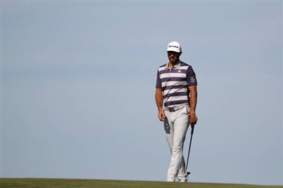 Dustin Johnson posters