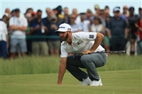 Dustin Johnson longsleeve t-shirt #3482100