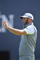 Dustin Johnson longsleeve t-shirt #3482118