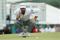 Dustin Johnson longsleeve t-shirt #3482124