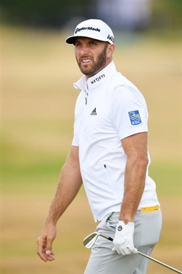 Dustin Johnson posters