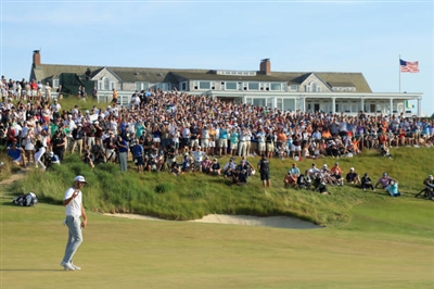 Dustin Johnson posters