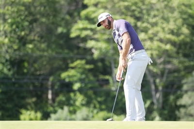 Dustin Johnson posters