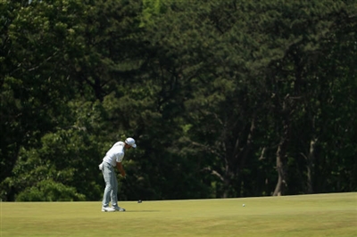 Dustin Johnson posters