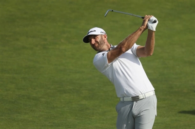 Dustin Johnson posters