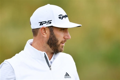 Dustin Johnson posters