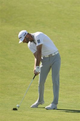 Dustin Johnson posters