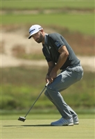 Dustin Johnson mug #G1724382