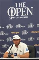 Dustin Johnson mug #G1724385