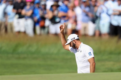 Dustin Johnson posters