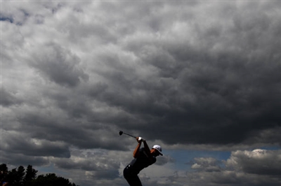 Dustin Johnson posters