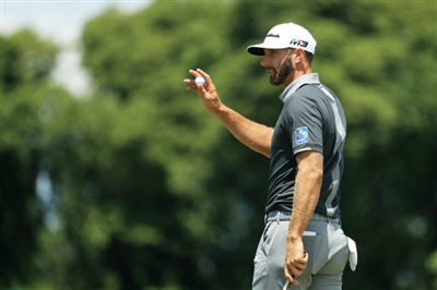 Dustin Johnson posters