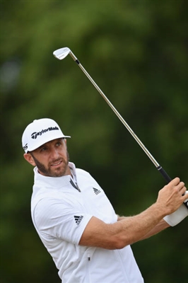 Dustin Johnson posters