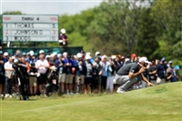 Dustin Johnson Sweatshirt #3482167