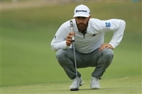 Dustin Johnson longsleeve t-shirt #3482170