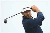 Dustin Johnson longsleeve t-shirt #3482173