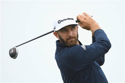 Dustin Johnson posters