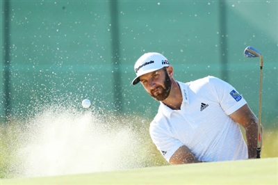Dustin Johnson posters