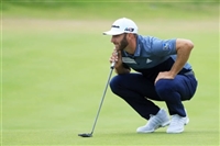 Dustin Johnson hoodie #3482183