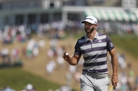 Dustin Johnson mug #G1724419