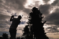 Dustin Johnson longsleeve t-shirt #3482192