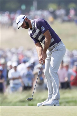 Dustin Johnson posters