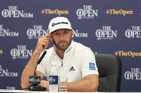 Dustin Johnson mug #G1724424