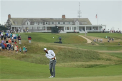 Dustin Johnson posters