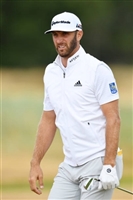 Dustin Johnson longsleeve t-shirt #3482204