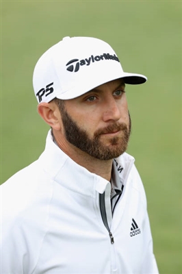 Dustin Johnson posters