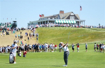 Dustin Johnson posters