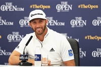 Dustin Johnson tote bag #G1724459