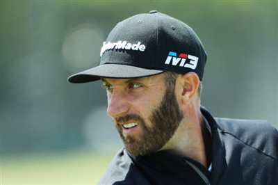 Dustin Johnson posters