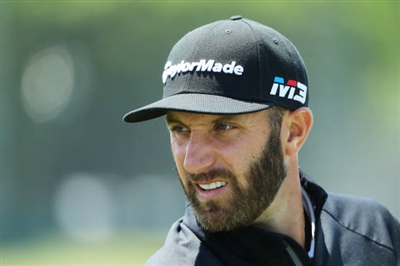 Dustin Johnson posters