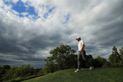 Dustin Johnson posters