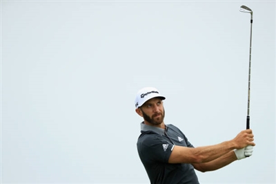 Dustin Johnson posters