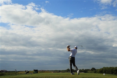 Dustin Johnson posters