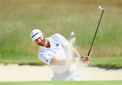 Dustin Johnson posters