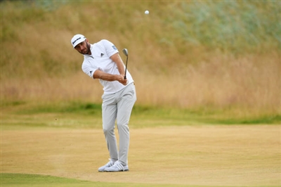 Dustin Johnson posters