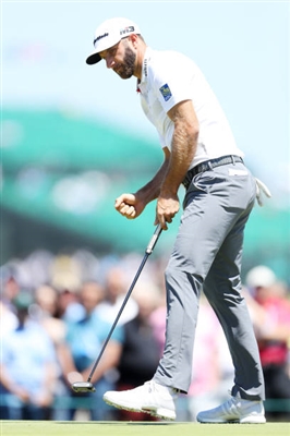 Dustin Johnson posters