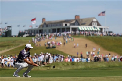 Dustin Johnson posters