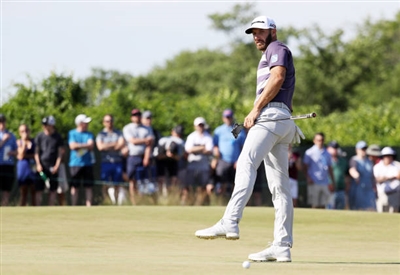 Dustin Johnson posters