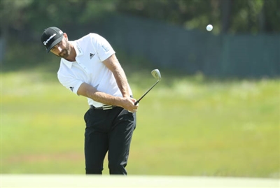Dustin Johnson posters