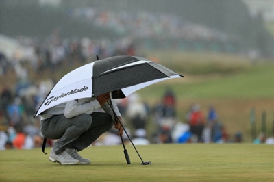 Dustin Johnson posters