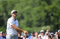 Dustin Johnson longsleeve t-shirt #3482285