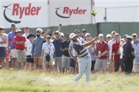 Dustin Johnson longsleeve t-shirt #3482286