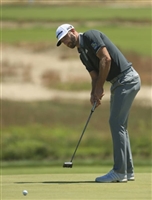 Dustin Johnson mug #G1724520