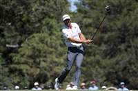 Dustin Johnson longsleeve t-shirt #3482295